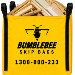 1m³  SKIP BAG